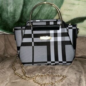 Burberry Purse